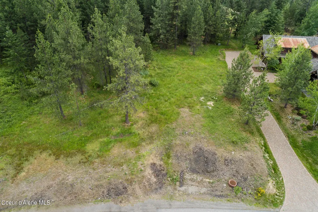8257 S Buckrail Road Harrison ID 83833
