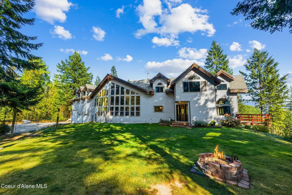 299 Oak Terrace Creek Cocolalla ID 83813