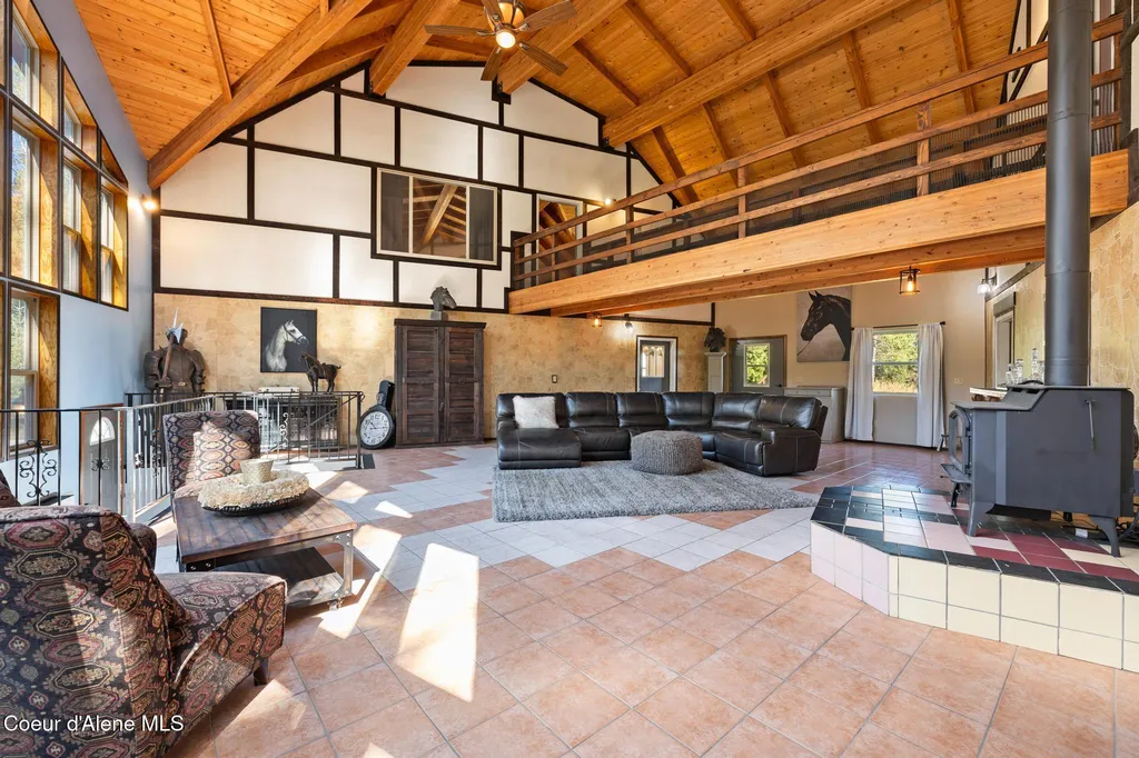 299 Oak Terrace Creek Cocolalla ID 83813