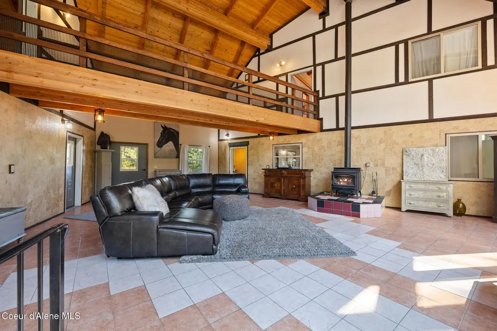 299 Oak Terrace Creek Cocolalla ID 83813