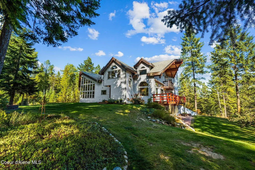 299 Oak Terrace Creek Cocolalla ID 83813