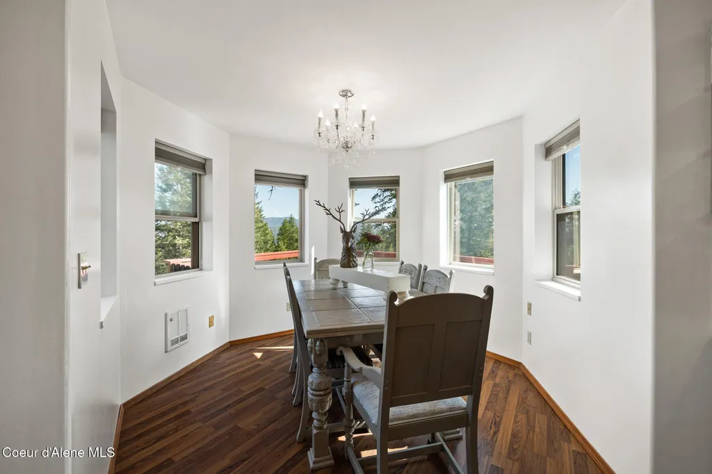 299 Oak Terrace Creek Cocolalla ID 83813