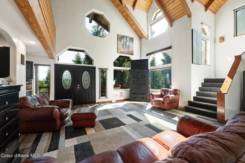 299 Oak Terrace Creek Cocolalla ID 83813