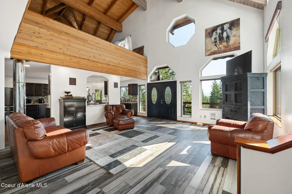 299 Oak Terrace Creek Cocolalla ID 83813