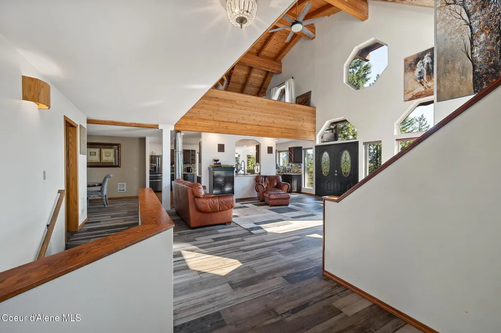 299 Oak Terrace Creek Cocolalla ID 83813