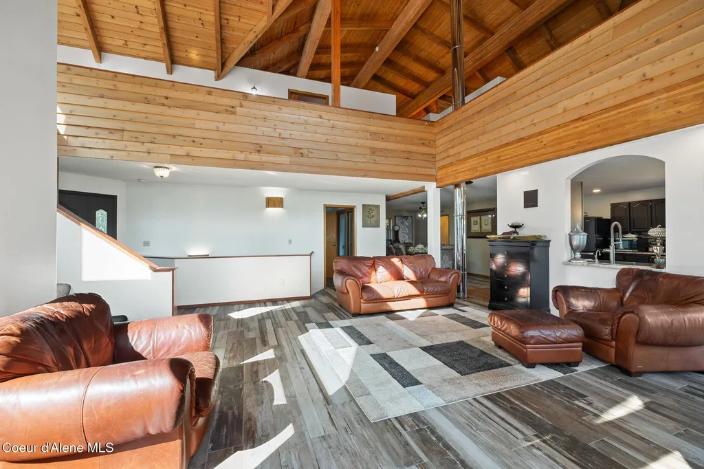 299 Oak Terrace Creek Cocolalla ID 83813