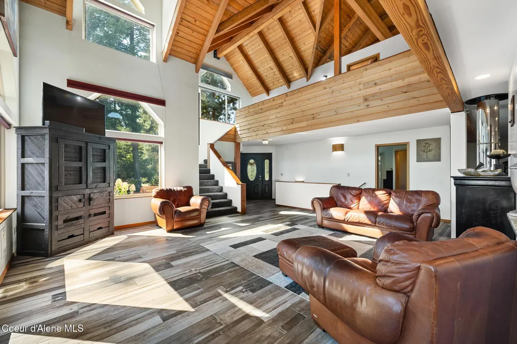 299 Oak Terrace Creek Cocolalla ID 83813