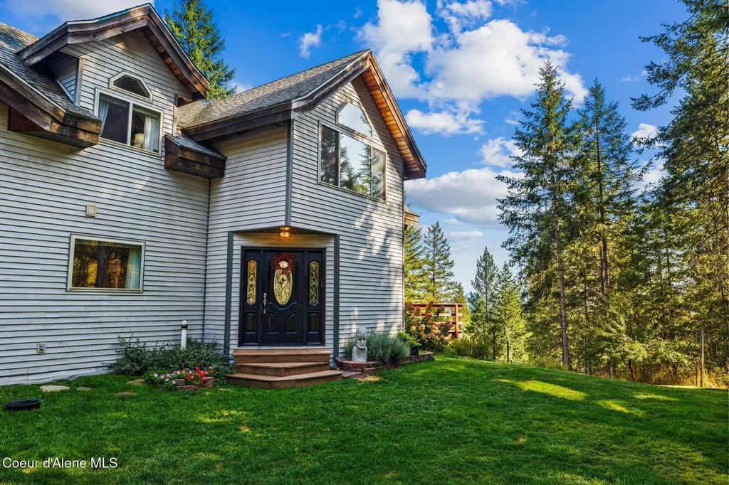 299 Oak Terrace Creek Cocolalla ID 83813