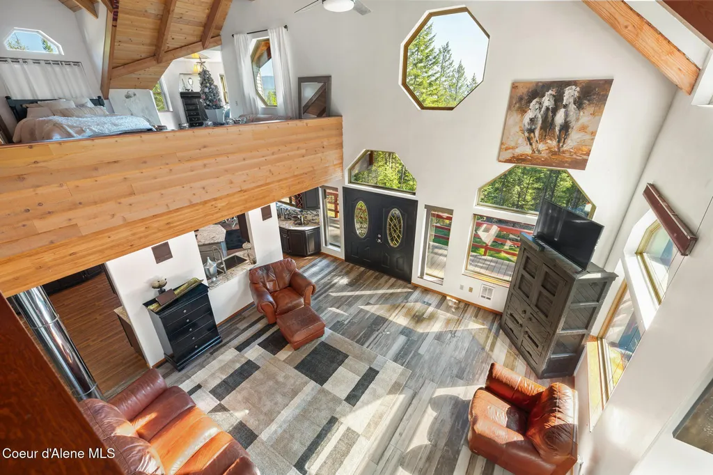 299 Oak Terrace Creek Cocolalla ID 83813