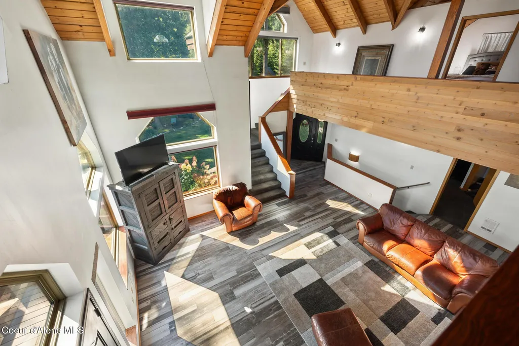 299 Oak Terrace Creek Cocolalla ID 83813