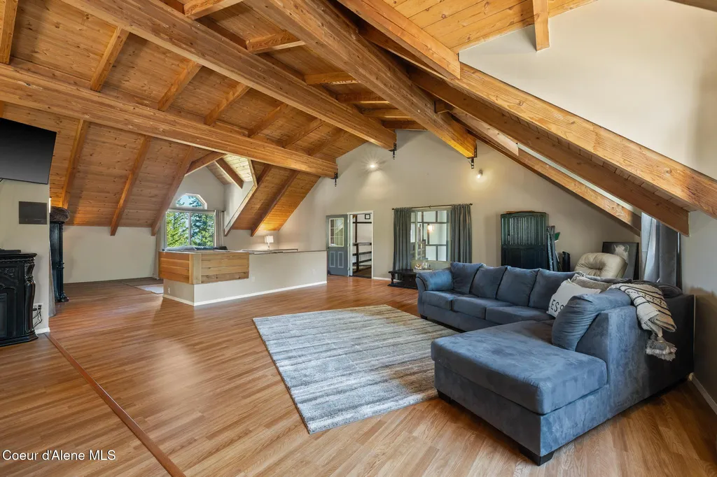 299 Oak Terrace Creek Cocolalla ID 83813