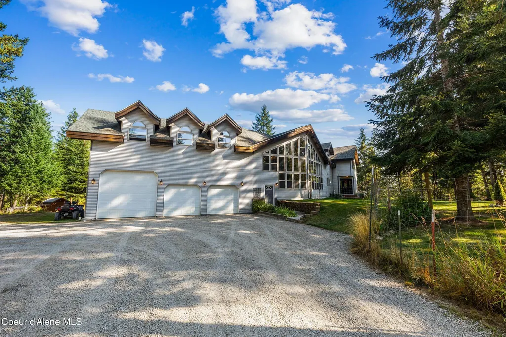 299 Oak Terrace Creek Cocolalla ID 83813