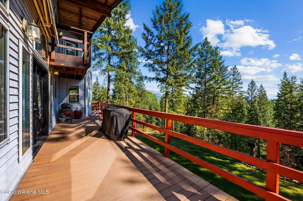 299 Oak Terrace Creek Cocolalla ID 83813