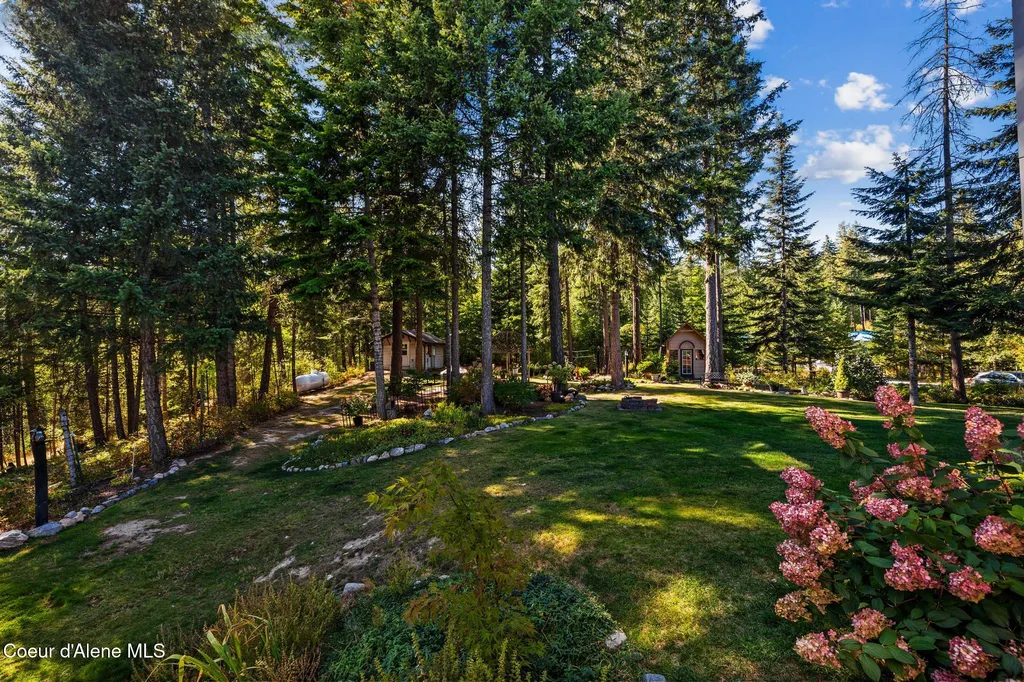 299 Oak Terrace Creek Cocolalla ID 83813