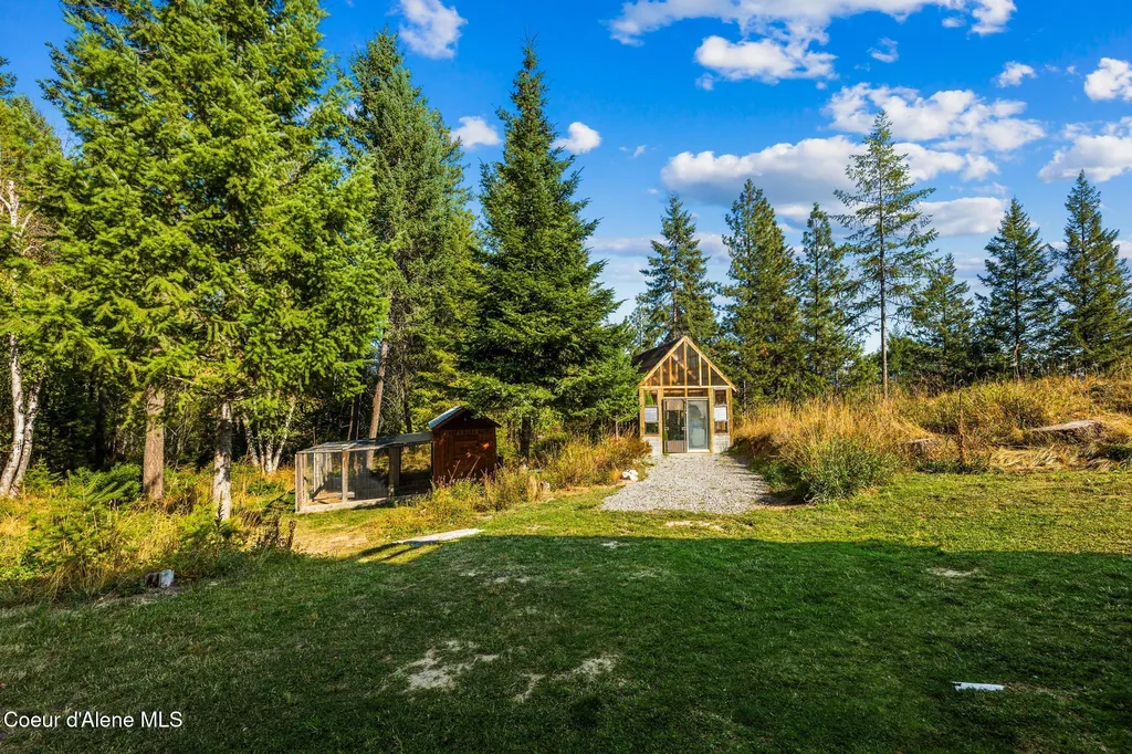 299 Oak Terrace Creek Cocolalla ID 83813