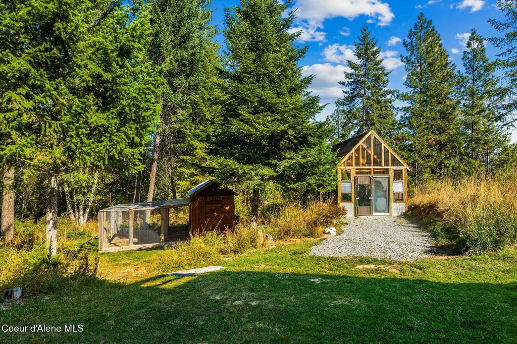 299 Oak Terrace Creek Cocolalla ID 83813