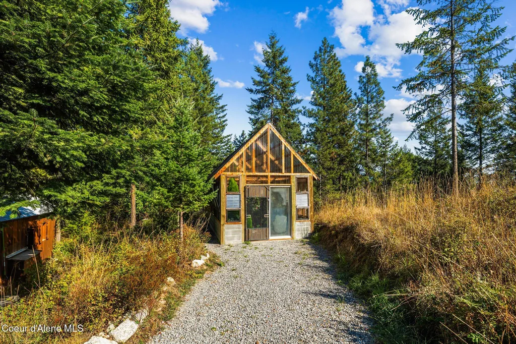 299 Oak Terrace Creek Cocolalla ID 83813