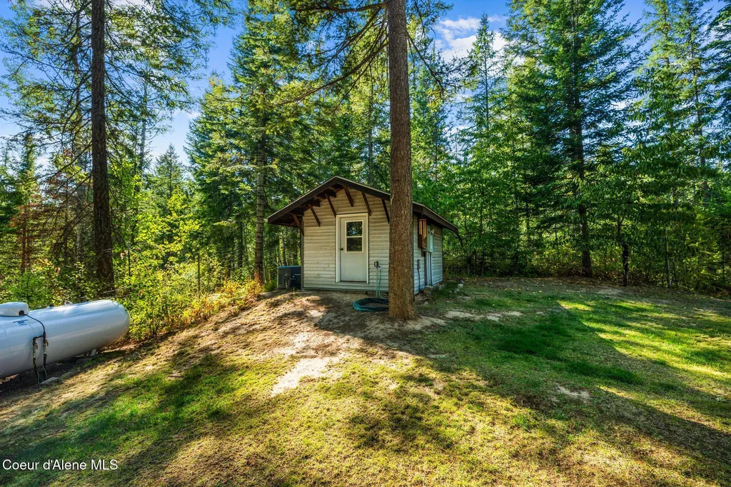 299 Oak Terrace Creek Cocolalla ID 83813