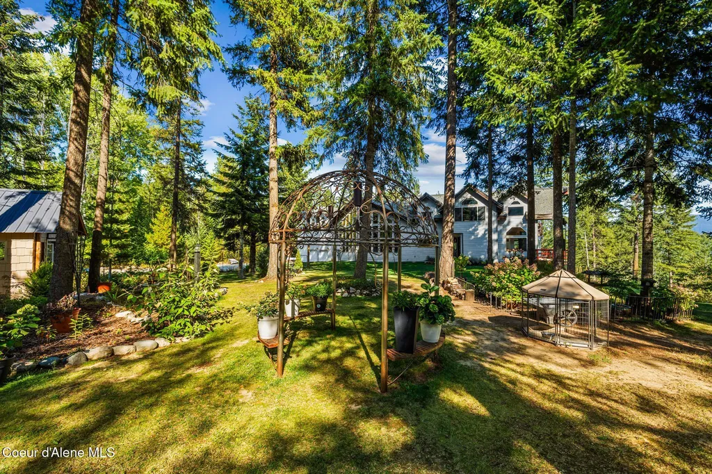 299 Oak Terrace Creek Cocolalla ID 83813