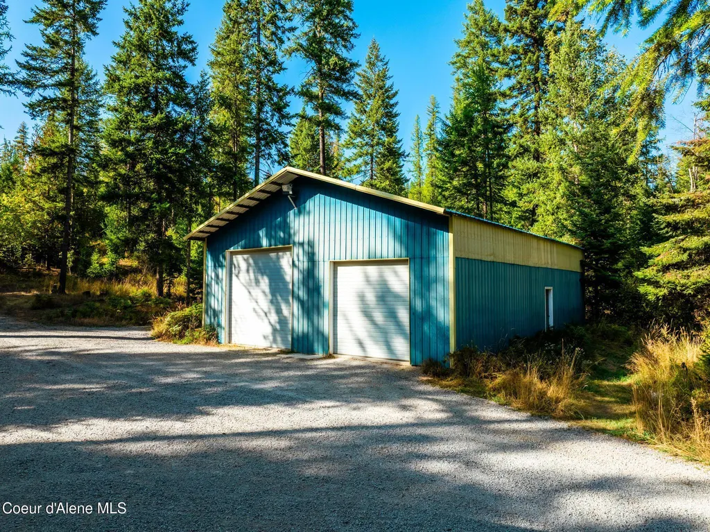 299 Oak Terrace Creek Cocolalla ID 83813
