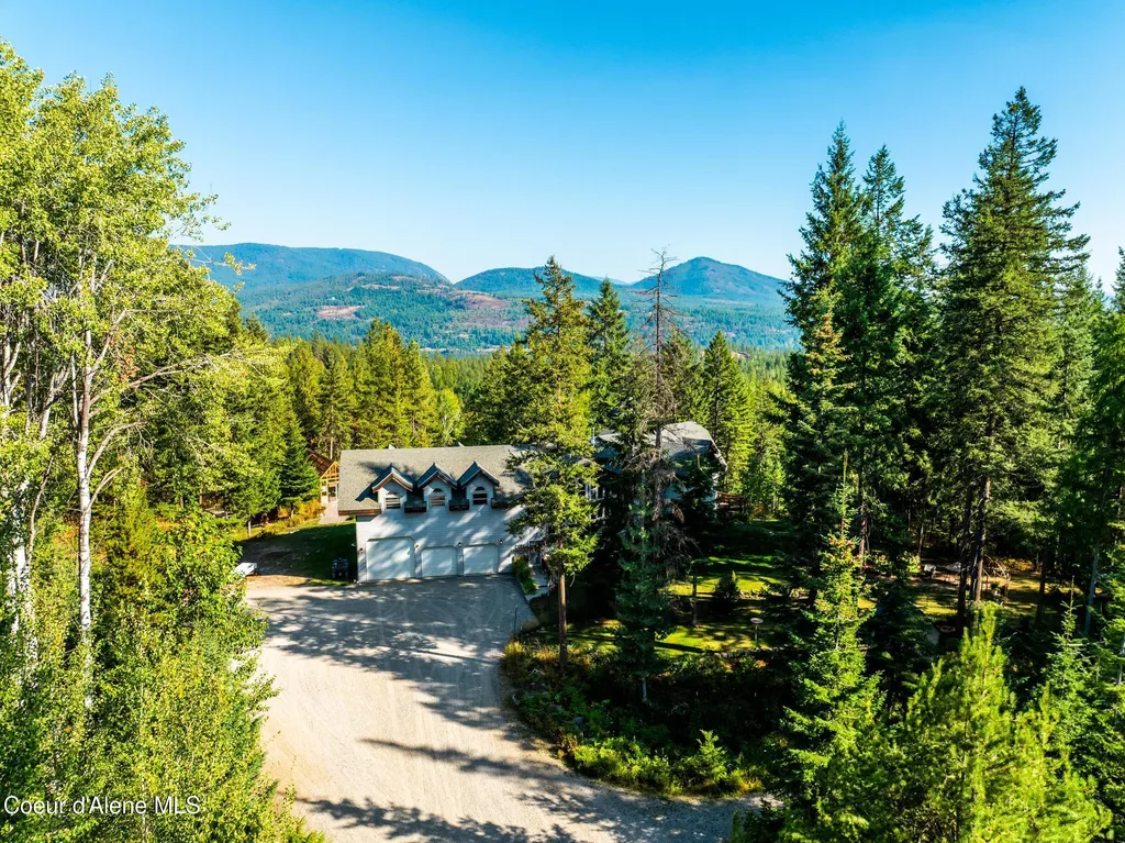 299 Oak Terrace Creek Cocolalla ID 83813