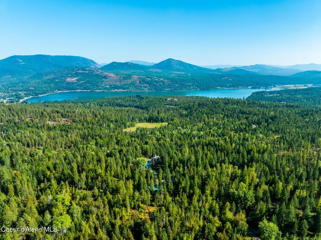 299 Oak Terrace Creek Cocolalla ID 83813