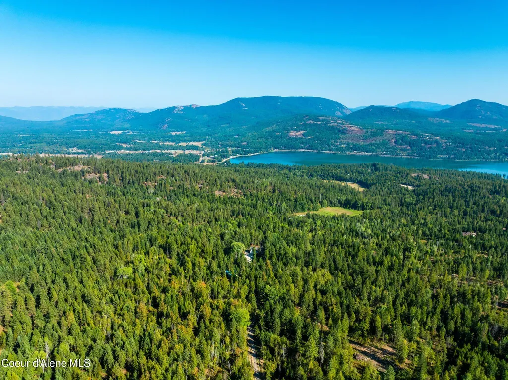 299 Oak Terrace Creek Cocolalla ID 83813