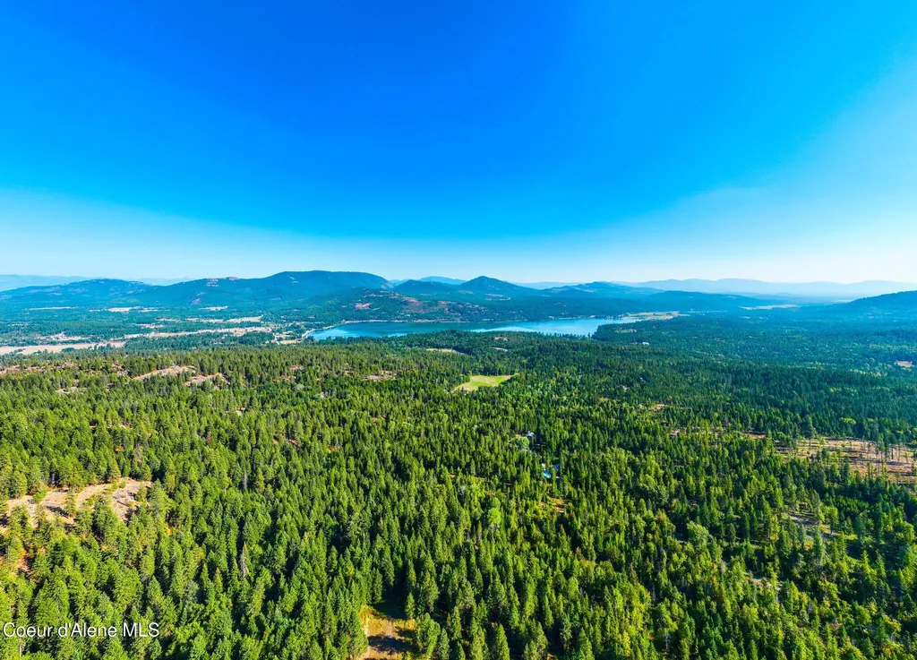 299 Oak Terrace Creek Cocolalla ID 83813