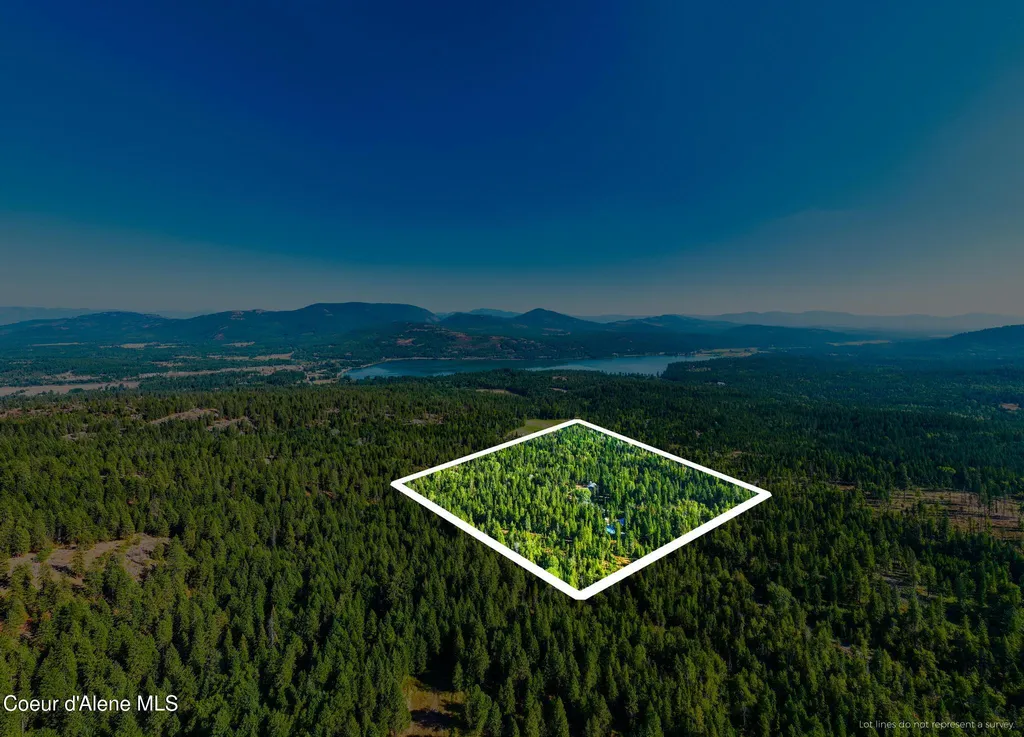 299 Oak Terrace Creek Cocolalla ID 83813