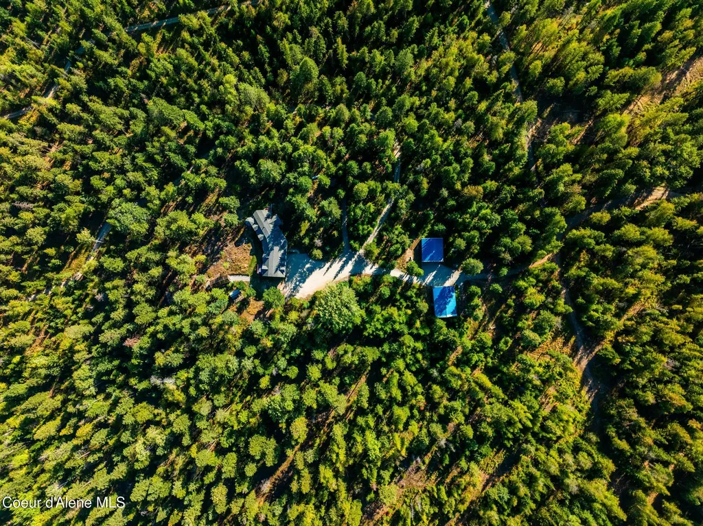 299 Oak Terrace Creek Cocolalla ID 83813