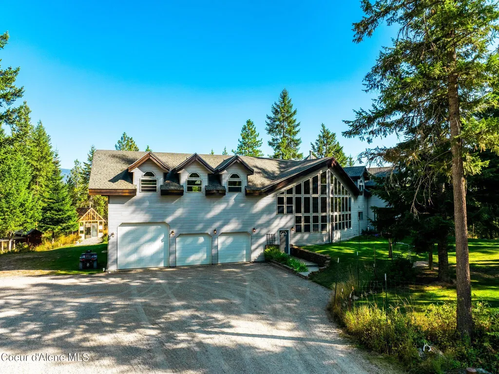 299 Oak Terrace Creek Cocolalla ID 83813