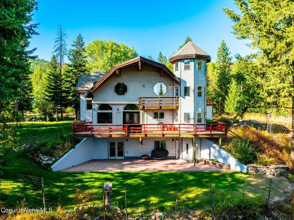 299 Oak Terrace Creek Cocolalla ID 83813