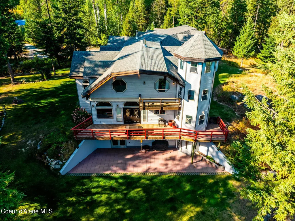 299 Oak Terrace Creek Cocolalla ID 83813