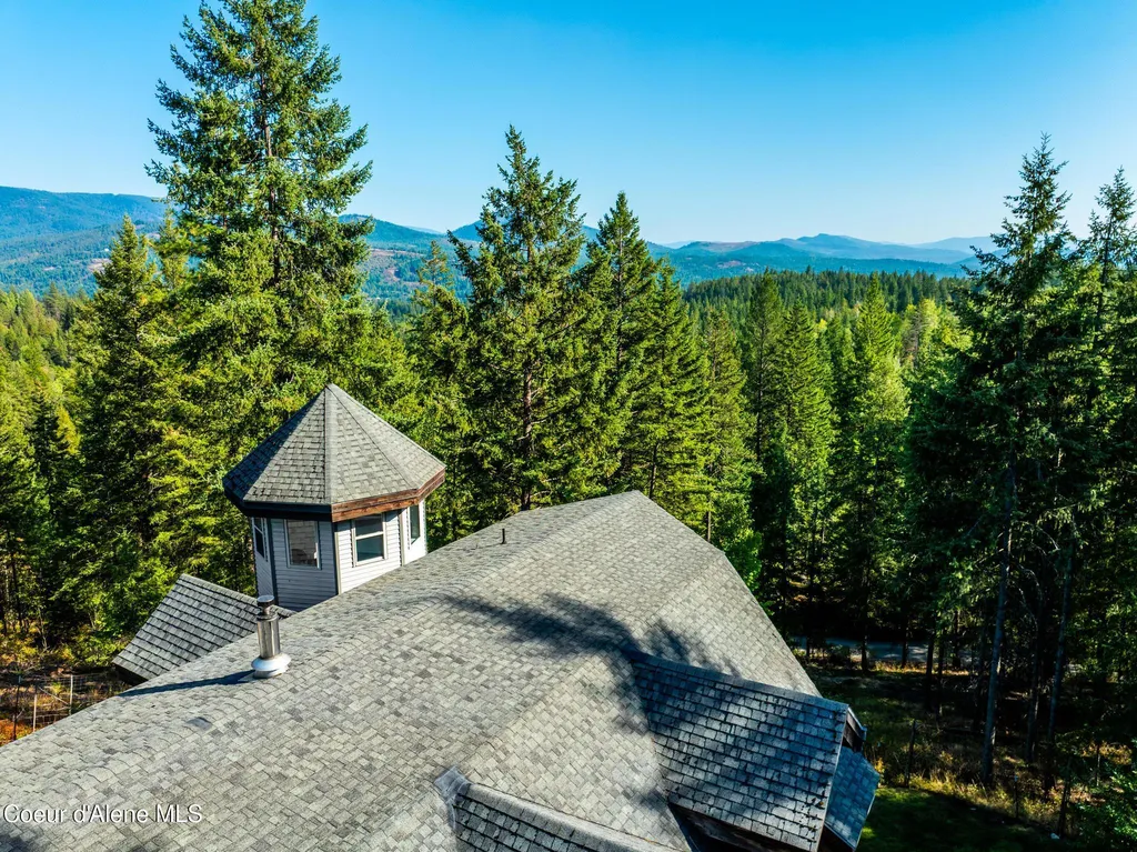 299 Oak Terrace Creek Cocolalla ID 83813