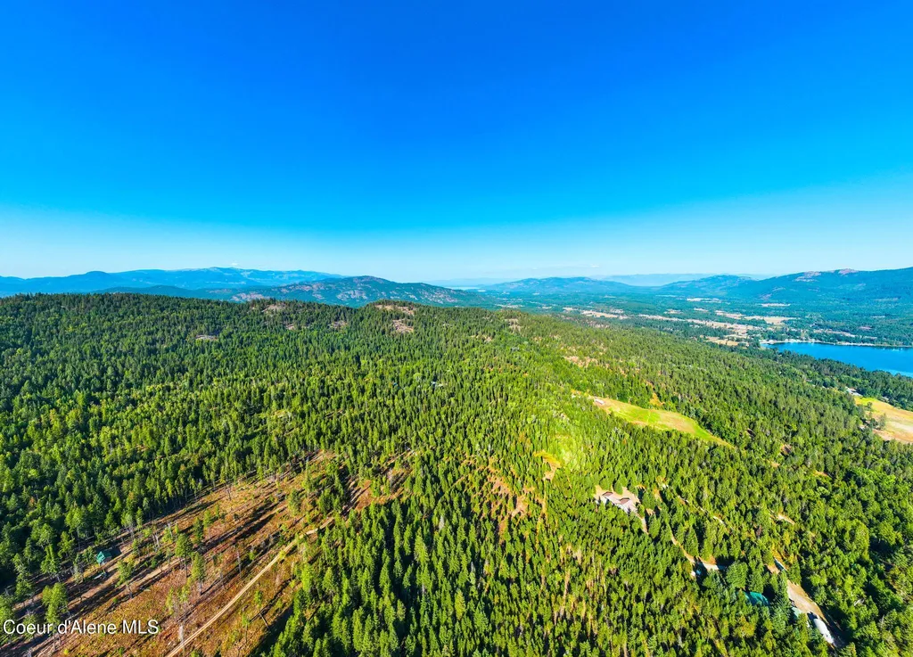 299 Oak Terrace Creek Cocolalla ID 83813