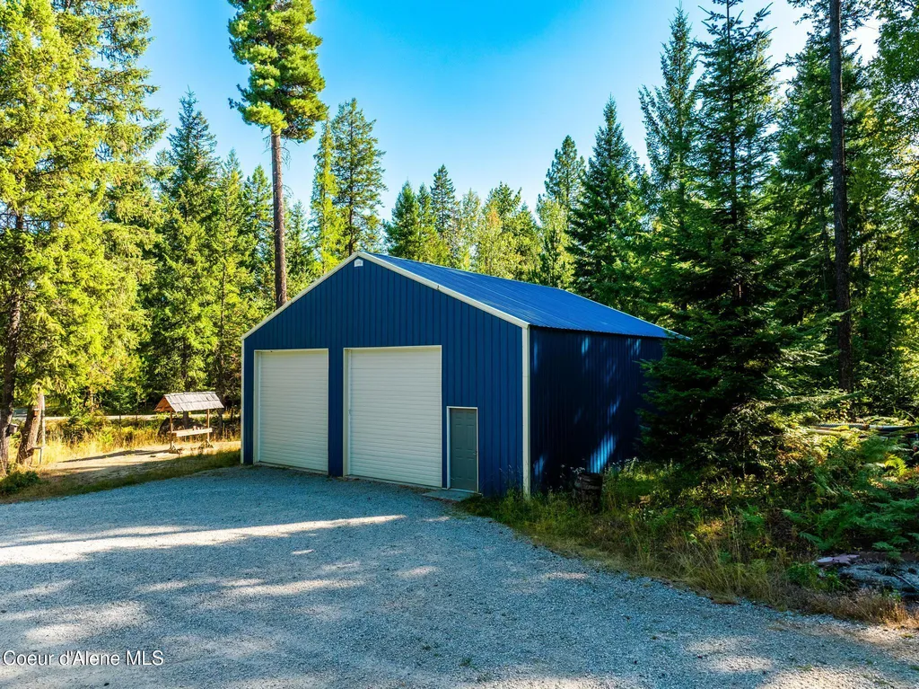 299 Oak Terrace Creek Cocolalla ID 83813