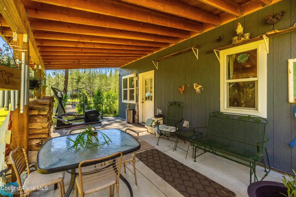 89 Jada Drive Blanchard ID 83804