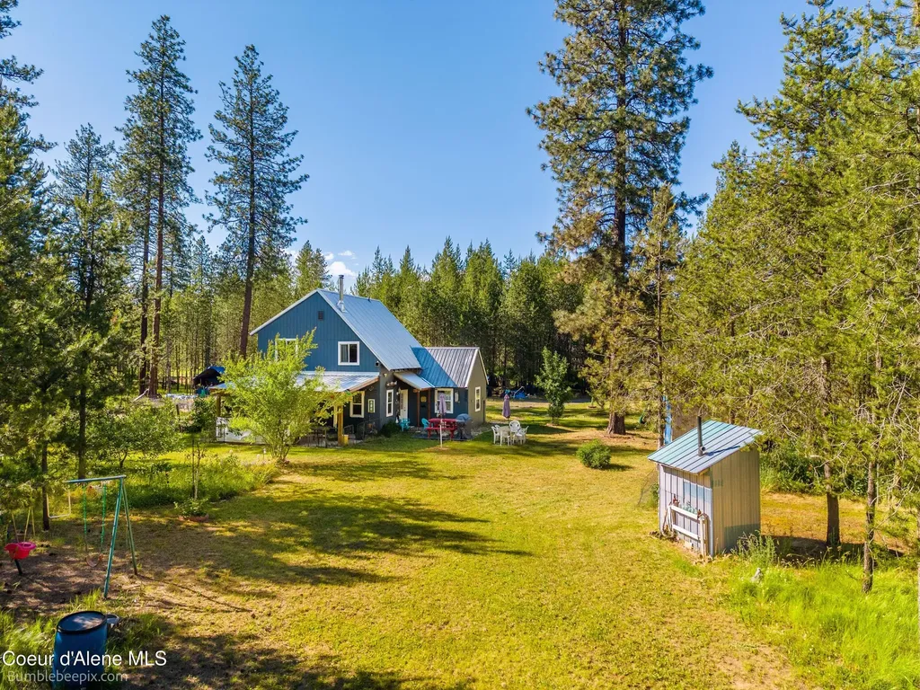 89 Jada Drive Blanchard ID 83804