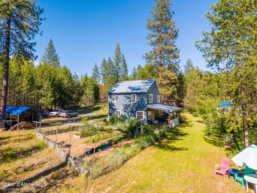 89 Jada Drive Blanchard ID 83804