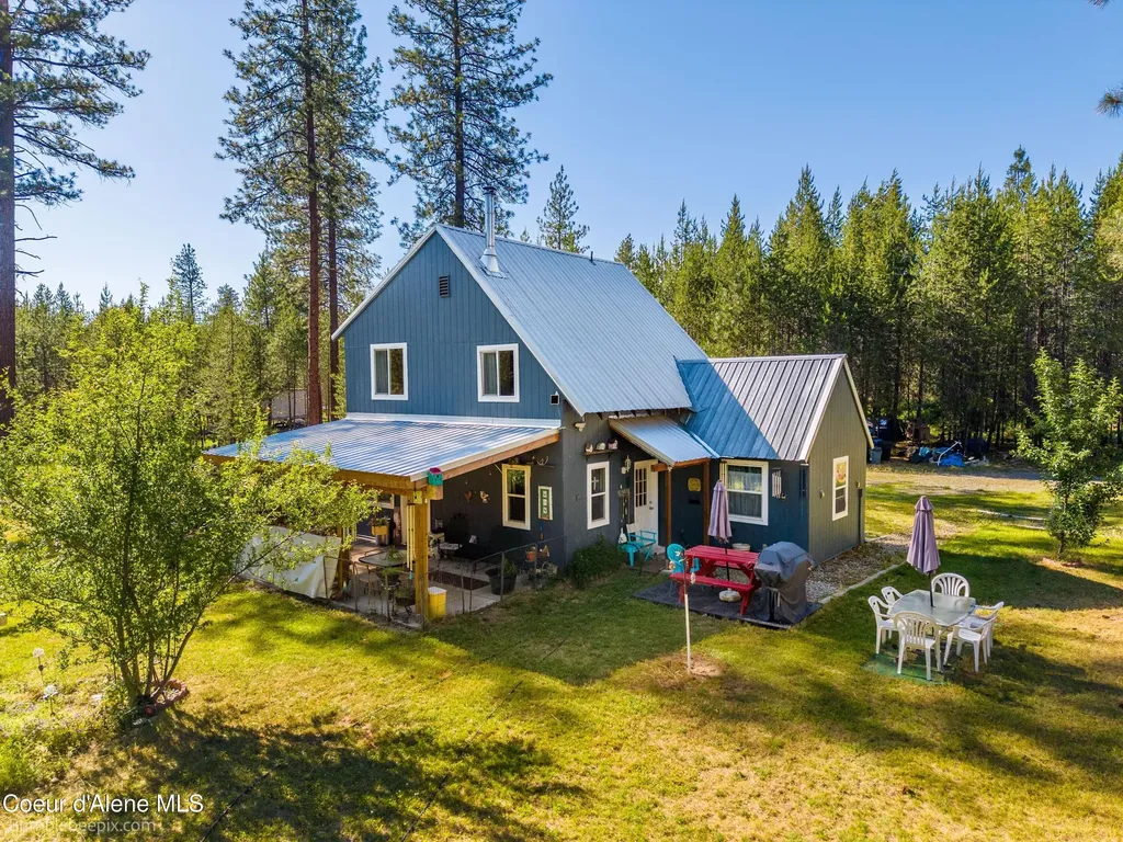 89 Jada Drive Blanchard ID 83804