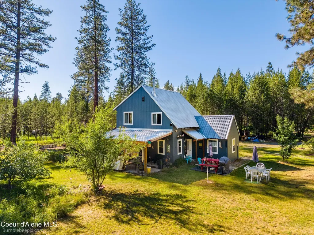 89 Jada Drive Blanchard ID 83804