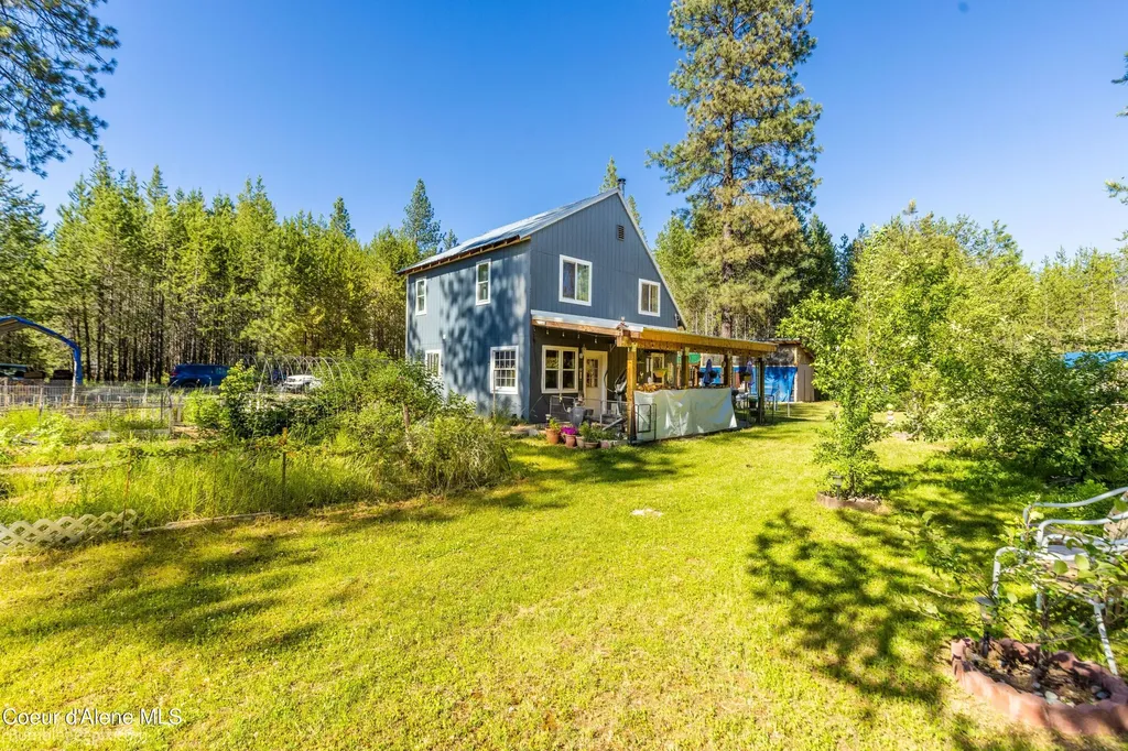 89 Jada Drive Blanchard ID 83804
