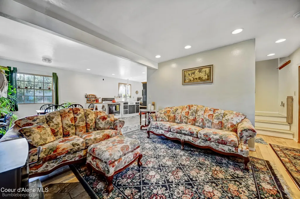 89 Jada Drive Blanchard ID 83804