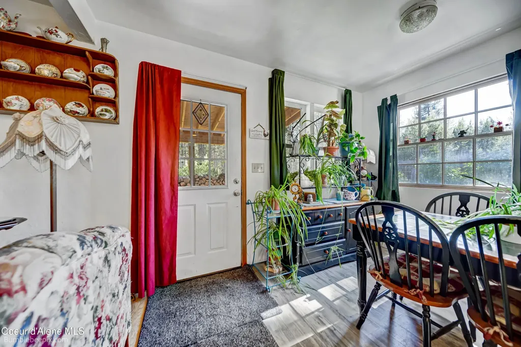 89 Jada Drive Blanchard ID 83804