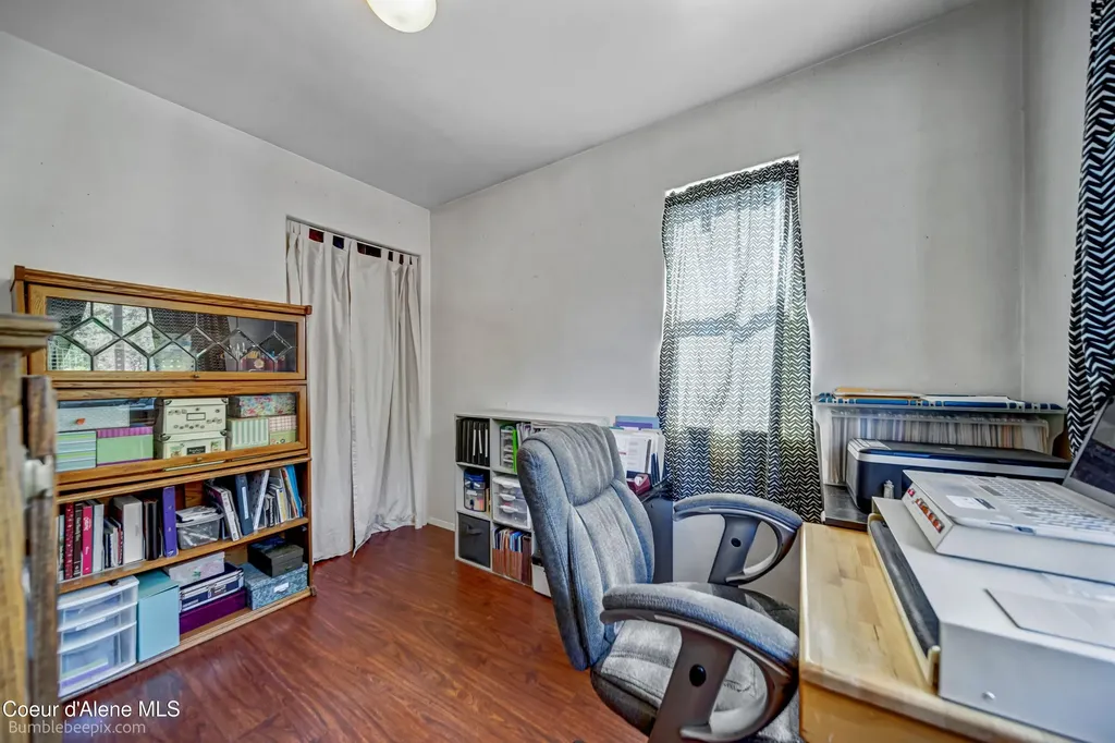 89 Jada Drive Blanchard ID 83804