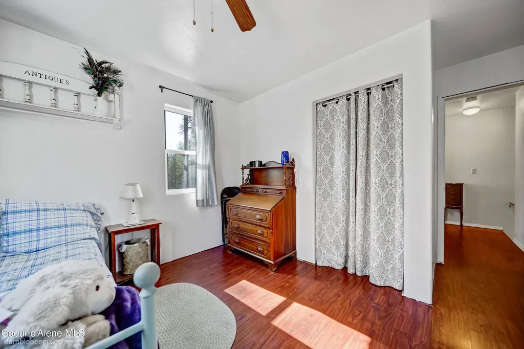 89 Jada Drive Blanchard ID 83804