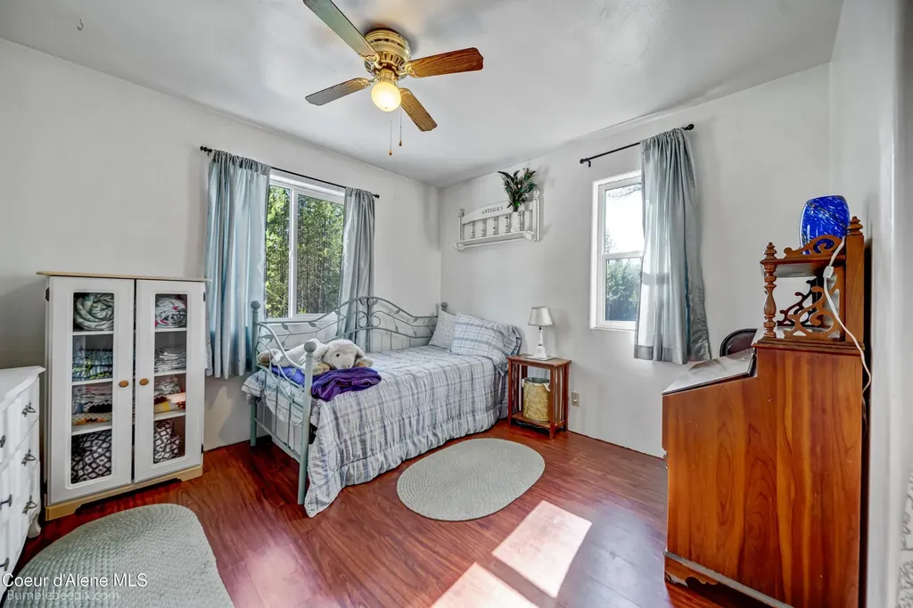 89 Jada Drive Blanchard ID 83804