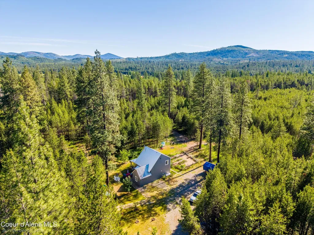 89 Jada Drive Blanchard ID 83804