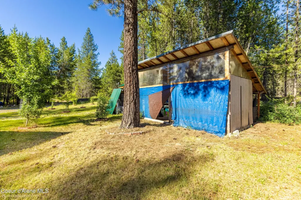 89 Jada Drive Blanchard ID 83804