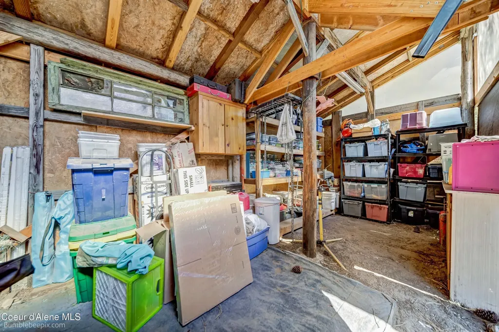 89 Jada Drive Blanchard ID 83804